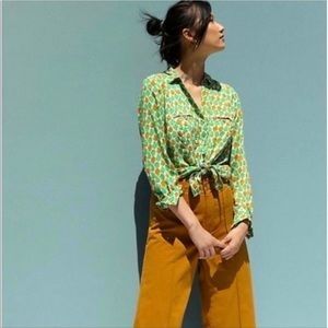 Anthropologie 11 of 52 Conversations Top